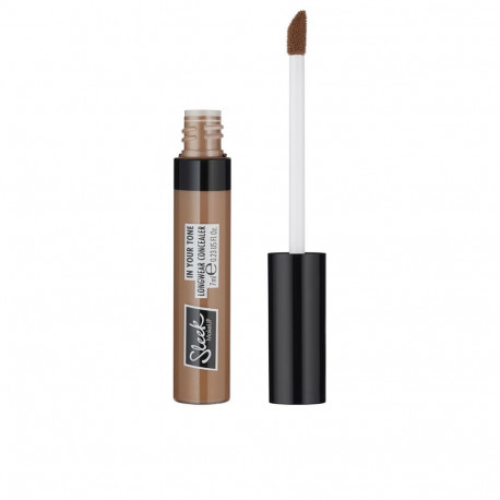 SLEEK IN YOUR TONE longwear concealer #6N-med 7 ml