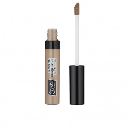 SLEEK IN YOUR TONE longwear concealer #3N-light 7 ml