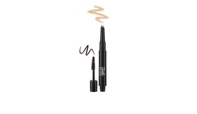 SLEEK BROW INTENSITY #Extra Dark 1 u