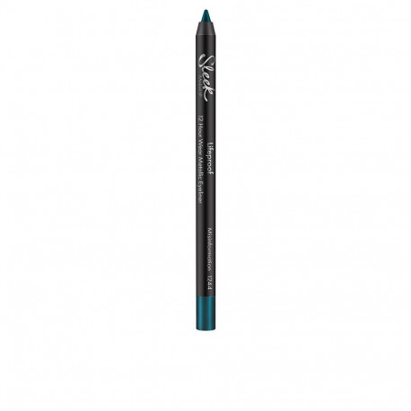 Sleek silmapliiats Lifeproof 12h wear #Misinformation 1u