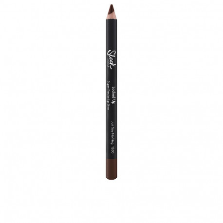 Sleek eriti täpne huulepliiats Locked Up 1,79gr, #Just Say Nothing