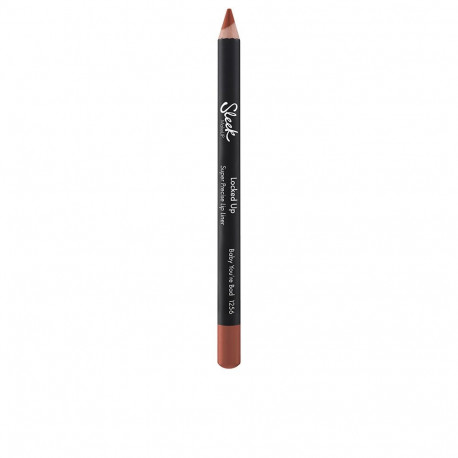 SLEEK LOCKED UP super precise lip liner #Baby You're Bad 1,79 gr