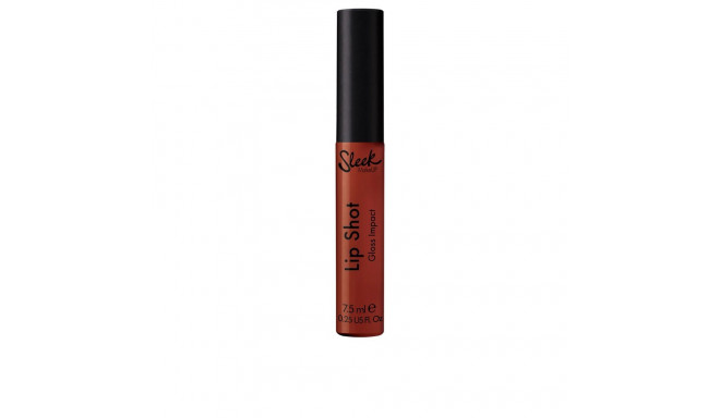 SLEEK LIP SHOT gloss impact #Backstabber 7,5 ml