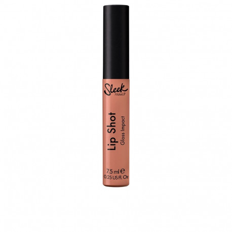 SLEEK LIP SHOT gloss impact #Road to Ruin 7,5 ml