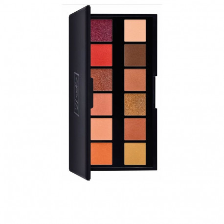 SLEEK i-DIVINE eyeshadow palette #royal flush 1 u