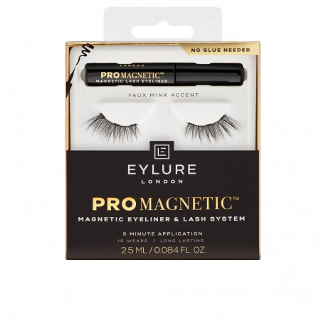 EYLURE PRO MAGNETIC KIT accent 21 gr