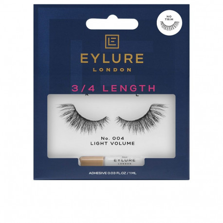 EYLURE VOLUME pestañas 3/4 #004 1 u