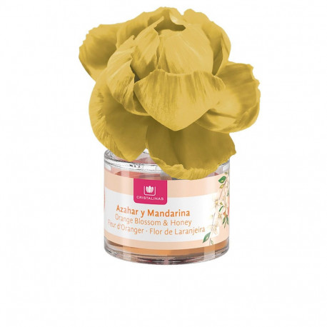 Cristalinas õhuvärskendaja Flor perfumada 0% apelsiniõis ja mandariin 40ml