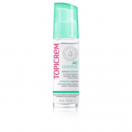 Topicrem kontsentreeritud seerum AC Control 30ml