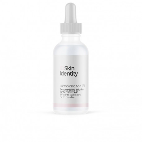 SKIN GENERICS ID SKIN lactobionic acid 2% exfoliante suave 30 ml