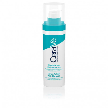 Cerave seerum retinooliga aknejärgsete laikude vastu aknele kalduvale nahale 30ml