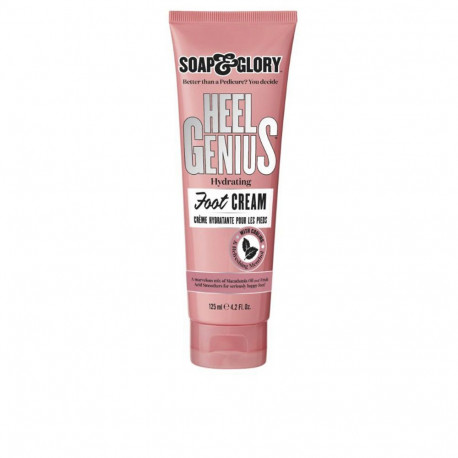 Soap & Glory jalakreem Heel Genius 125ml