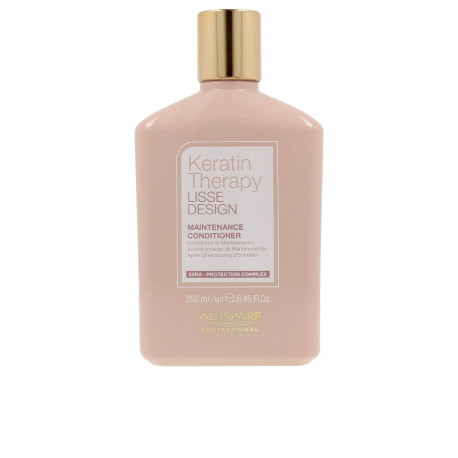 Alfaparf Milano hooldav palsam Lisse Design Keratin Therapy 250ml