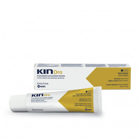KIN ORO proteeside kinnituskreem 40ml