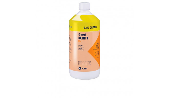 Gingikin suuvesi B5 1000ml