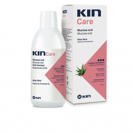 Kin suuvesi Care 250ml