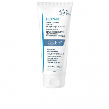 Ducray kaitsekreem Dexyane 100ml