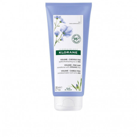 Klorane palsam Volume linakiududega 200ml