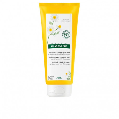 KLORANE palsam kamomilliga 200ml