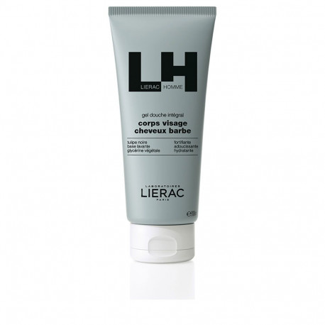 LIERAC LH gel ducha integral 200 ml