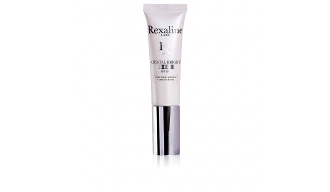 REXALINE CRYSTAL BRIGHT primer SPF30+ 30 ml