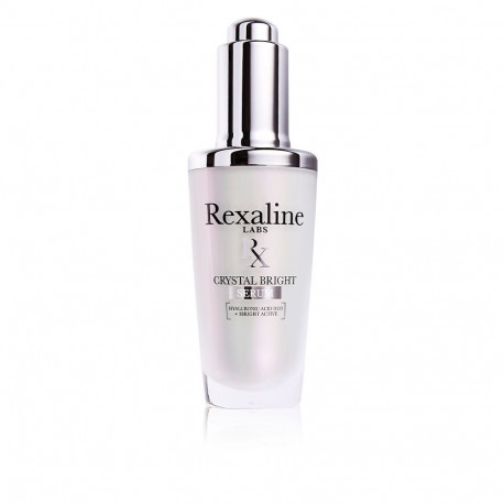 Rexaline seerum Crystal Bright 30ml