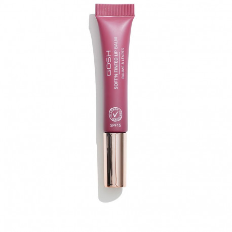 GOSH SOFT'N TINTED lip balm #006-berry 8 ml