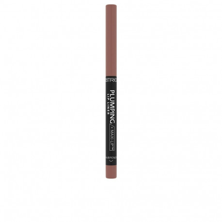 CATRICE huulepliiats täidlust andev 0,35gr, #150-queen viber