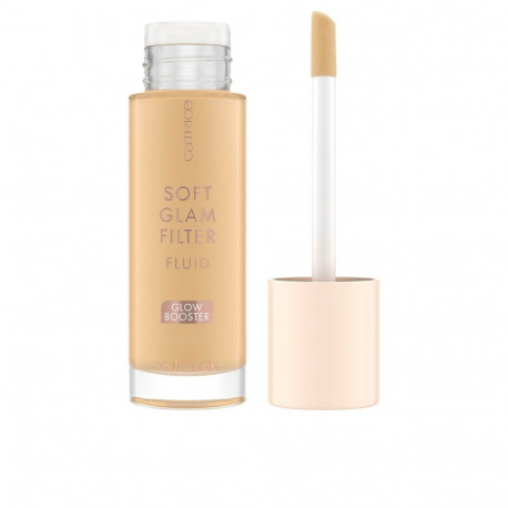 Catrice säratugevdaja SOFT GLAM FILTER 30ml, #020-light-medium