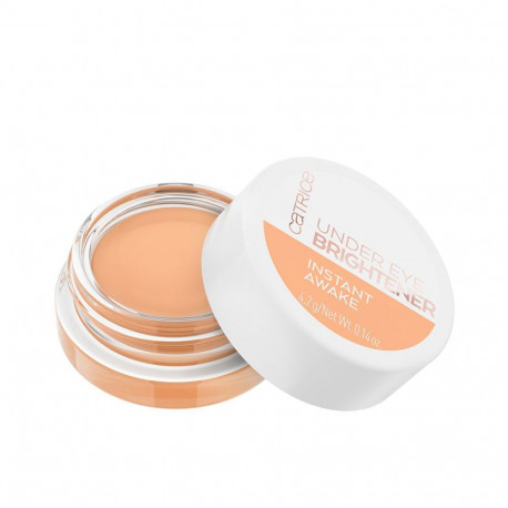 Catrice silmaaluste säraandja #020-warm nude 4,2g