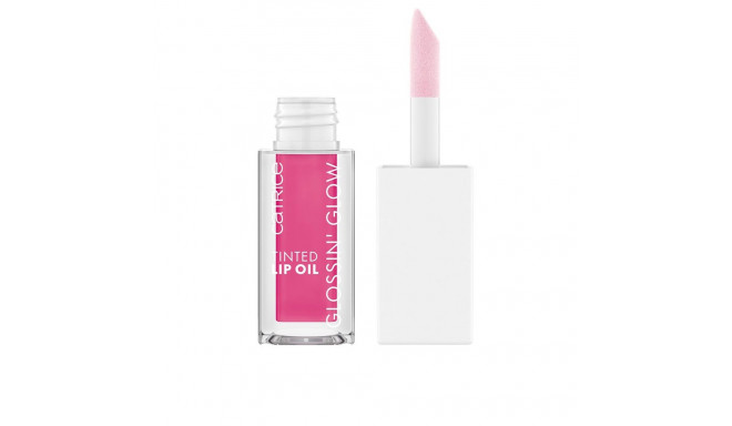 CATRICE GLOSSIN' GLOW tinted lip oil #040-glossip girl 4 ml