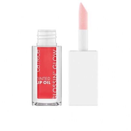 Catrice tooniv huuleõli GLOSSIN' GLOW 4ml, #020-drama mama