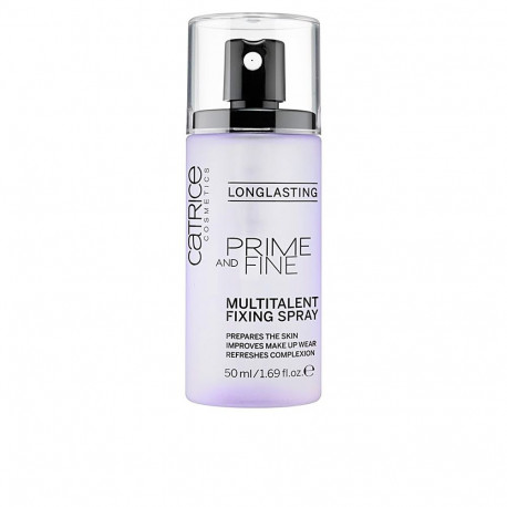 Catrice meigikinnitussprei PRIME AND FINE multitalent 50ml