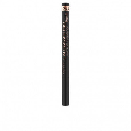 CATRICE CALLIGRAPH PRO PRECISE 24h matt liner waterproof #010-intens 1,2 ml