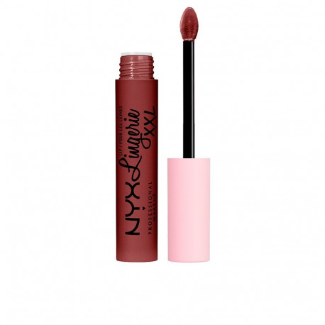 NYX Professional Makeup Lingerie XXL, #deep mesh