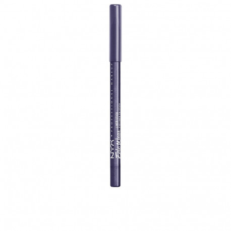 NYX Professional Makeup silmapliiatsid Epic Wear, #fierce lilla
