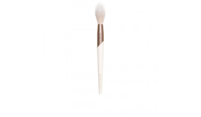 ECOTOOLS särapuudripintsel LUXE pehme 1u