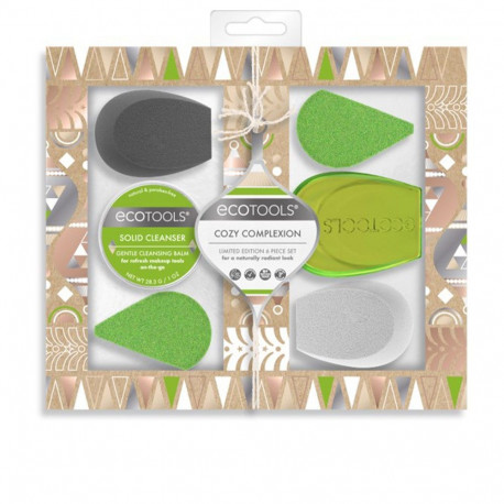 ECOTOOLS BLENDING ESSENTIALS lote 6 pz