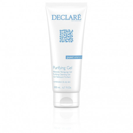 DECLARÉ puhastav geel PURE BALANCE 200ml
