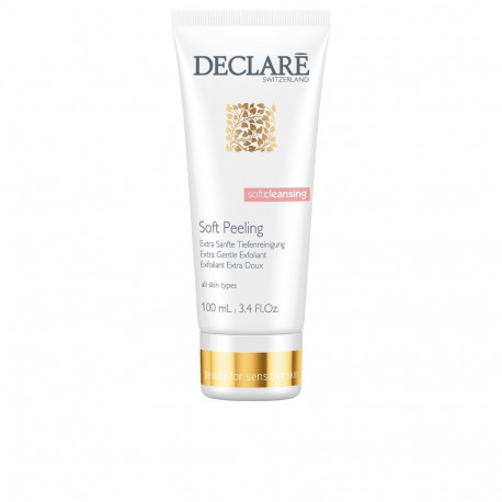 DECLARÉ õrn koorija SOFT CLEANSING 100ml