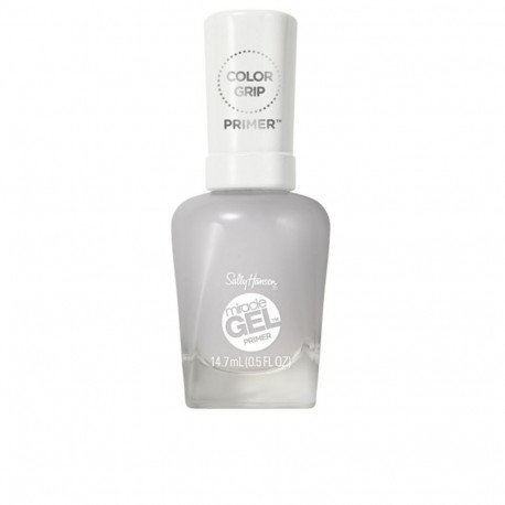 SALLY HANSEN MIRACLE GEL base coat 14,7 ml
