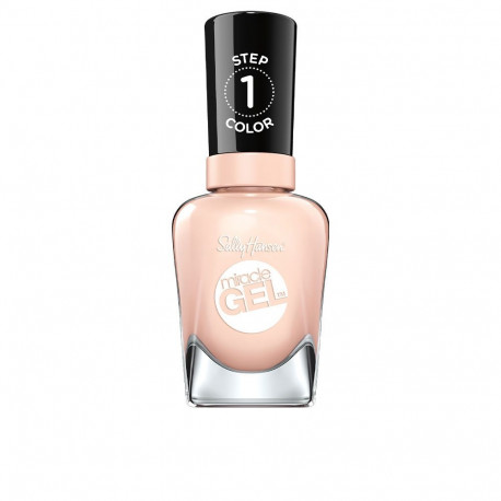 Sally Hansen küünelakk Miracle Gel #187, sheer happiness