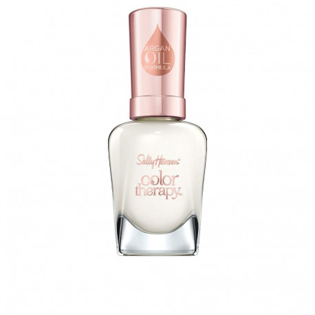 SALLY HANSEN COLOR THERAPY #110-well well well