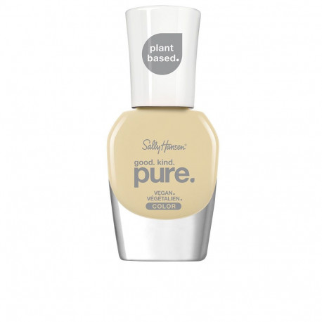Sally Hansen vegan küünelakk Good.Kind.Pure, #380-sun-tastic