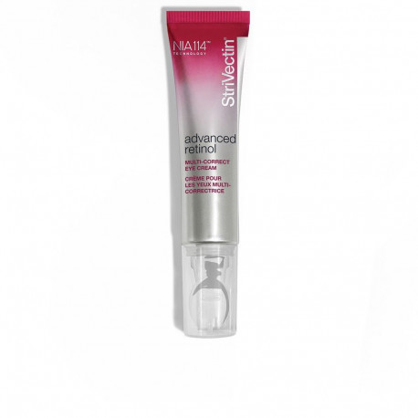 StriVectin silmakreem Advanced Retinol multi-correct 15ml