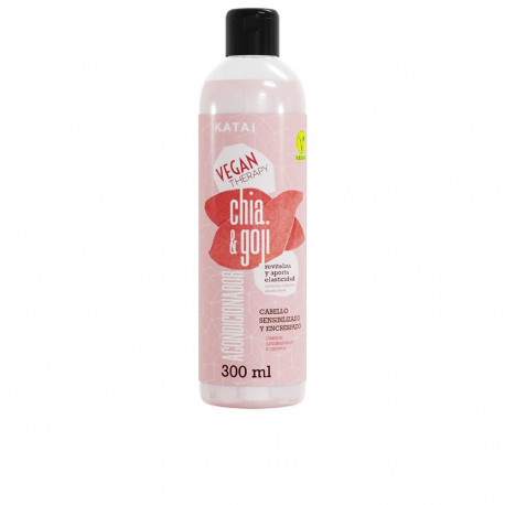 KATAI CHIA & GOJI PUDDING acondicionador 300 ml