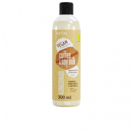 KATAI COFFEE & SOY MILK LATTE acondicionador 300 ml