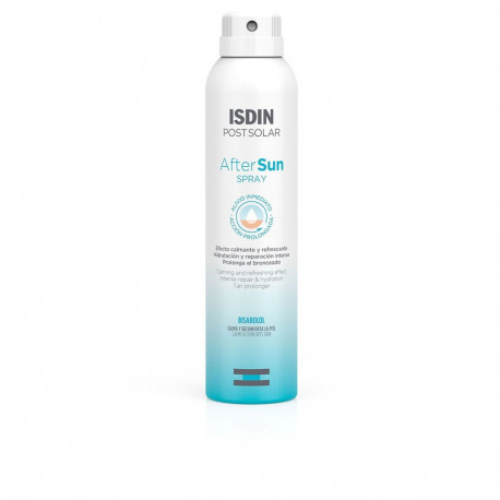 ISDIN päevitusjärgne sprei POST-SOLAR 200ml