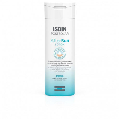 ISDIN päevitusjärgne losjoon POST-SOLAR 200ml