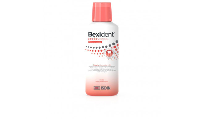 ISDIN BEXIDENT ENCÍAS tratamiento coadyuvante 500 ml